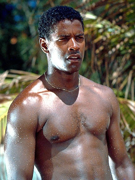 1996: DENZEL WASHINGTON