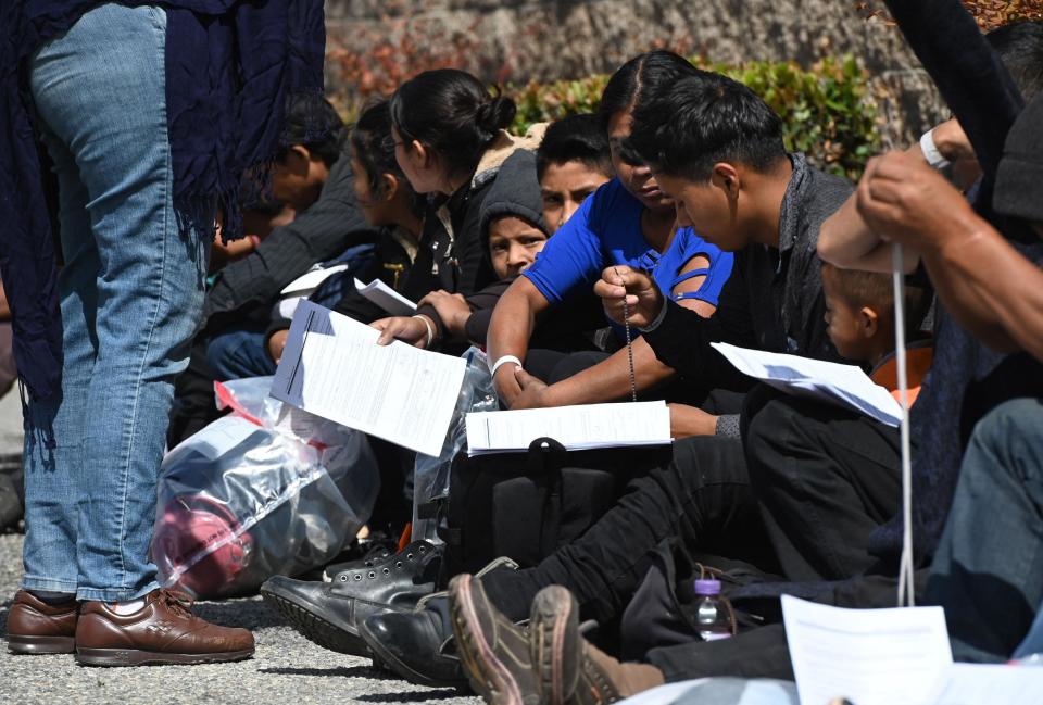 A 10-year-old girl from El Salvador has died in US custody, it has emerged, bringing the total number of migrant children to have died after being detained by border authorities in the last eight months to six.Mark Weber, a spokesperson for the US Department of Health and Human Services (HHS), said the girl was “medically fragile”, with a history of congenital heart defects. She died in September 2018. He said the child entered the custody of an Office of Refugee Resettlement in San Antonio, Texas, on 4 March 2018. He said that complications from an unspecified surgical procedure left her in a comatose state.Officials said she was released from the hospital in May and sent to a nursing facility in Phoenix, Arizona, for palliative care. She died on 29 September of fever and respiratory distress in a hospital in Omaha, Nebraska. Officials said she had been moved to Omaha to be closer to family.The girl’s name, as well as when and how she entered the US, has not been disclosed. HHS provides care to children the government considers unaccompanied.Democrats are calling for investigations into her death, and the five other reported deaths of migrant children detained by US border patrol.Representative Joaquin Castro, the chair of the Congressional Hispanic Caucus, accused the Trump administration of covering up the 10-year-old girl’s death. “It’s outrageous that another child has died in government custody and that the Trump administration didn’t tell anybody,” the Texas Democrat told CBS. “They covered up her death for eight months, even though we were actively asking the question about whether any child had died or been seriously injured.”“We give them billions of dollars, and they want to use it on a wall instead of spending it to make sure that people don’t die and that they can medically treat emergencies that migrants maybe come into or that their own agents may come into,” he continued.On Wednesday, it was reported that the $1.57bn (£1.24bn) congress appropriated for Donald Trump’s proposed border wall has so far yielded 1.7 miles of fences.