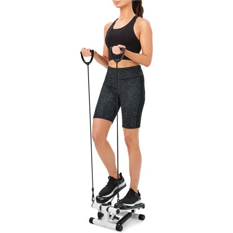 Kmart stepper fitness restock