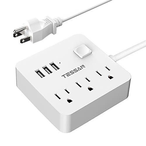 46) TESSAN Extension Cord