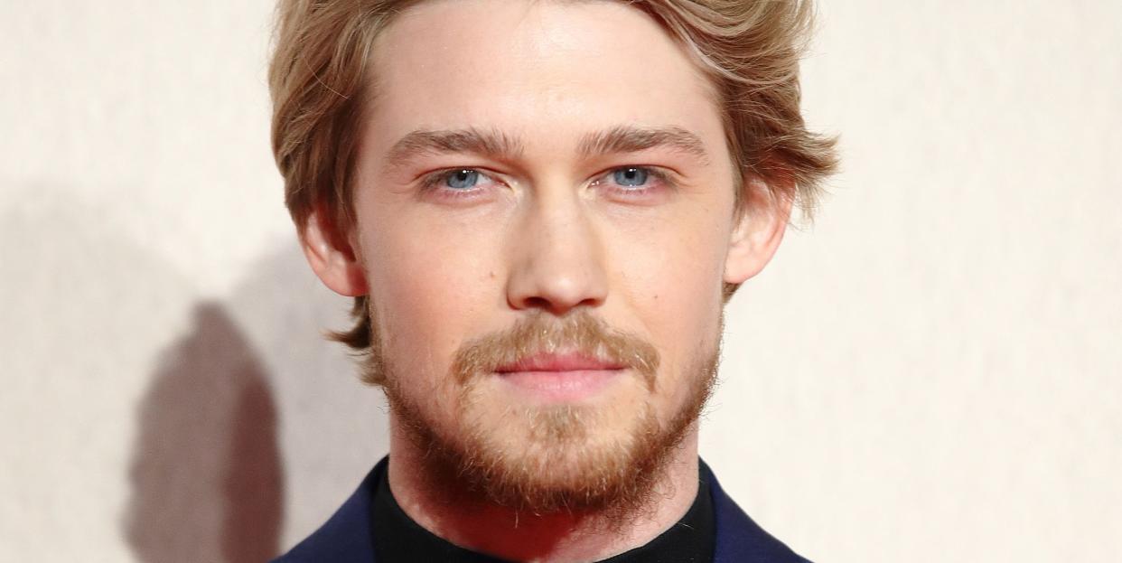 joe alwyn