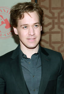 T.R. Knight | Photo Credits: Astrid Stawiarz/Getty Images