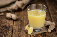 A popular Ayurvedic root, ginger is useful in combating nausea, regulating blood sugar levels, and also has anti-oxidant and anti-inflammatory properties. <br><br>It is best to avoid consuming more than 4 grams of ginger a day as it could cause heartburn and indigestion. Pregnant women should also avoid consuming more than the daily limit of 1500 mg, as it may increase the risk of miscarriage. <br><br>Garlic also contains a natural acid called salicylate which may keep blood from clotting. Hence, its is important to be cautious while consuming ginger, along with garlic and cloves as they all are blood thinners. 