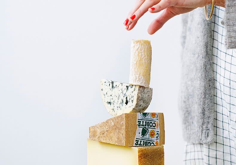 10 fromages d’hiver aussi bons froids que chauds