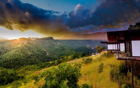 Santani, Sri Lanka