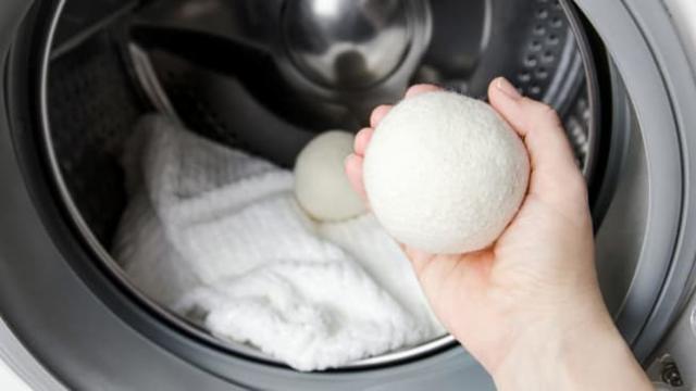 Why are dryer sheets bad? It's about what they do to your clothes.