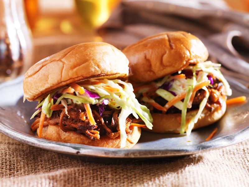 Pulled Pork