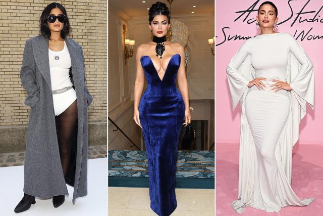Kylie Jenner's Best Style Moments of All Time
