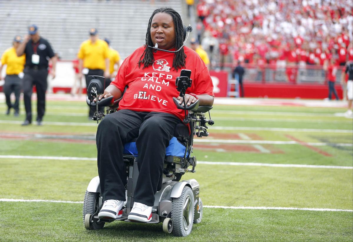 Eric Legrand (Tampa Bay) nfl jersey