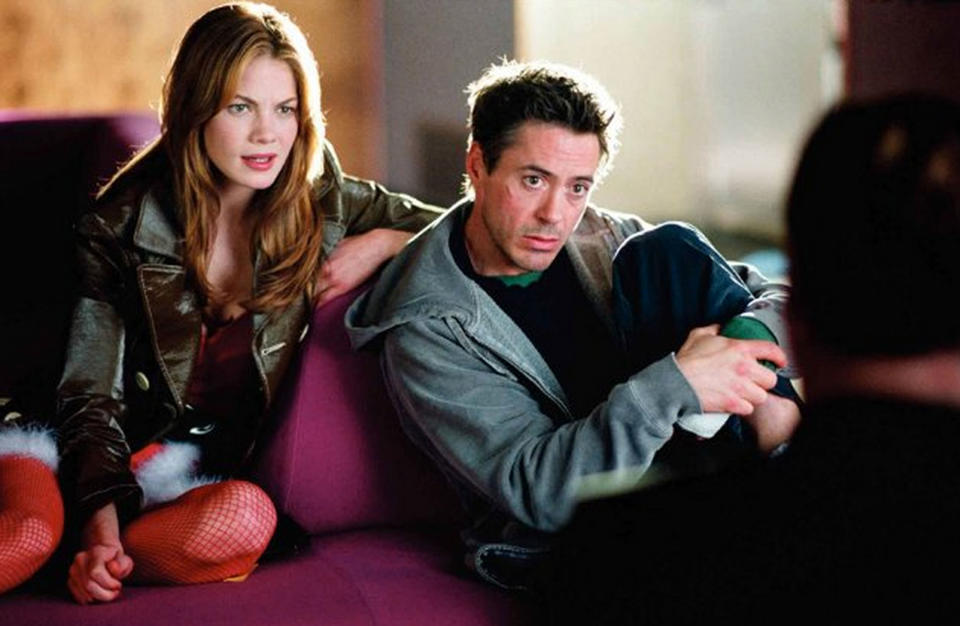 underrated movies kiss kiss bang bang