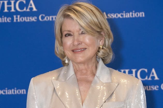 The Martha Stewart Podcast