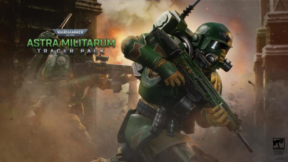 Esto incluirá la colaboración entre <strong><em>Call of Duty</strong></em> y <strong><em>Warhammer 40,000</strong></em>