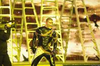 <p>Unlike some wrestlers, Cody Rhodes certainly isn't hankering after a WWE comeback <a href="http://www.digitalspy.com/tv/wwe/news/a794990/cody-rhodes-stardust-released-from-wwe/" rel="nofollow noopener" target="_blank" data-ylk="slk:following his departure;elm:context_link;itc:0;sec:content-canvas" class="link ">following his departure</a>. He famously wrote a <a href="https://twitter.com/codyrhodes/status/736634204604092416" rel="nofollow noopener" target="_blank" data-ylk="slk:list;elm:context_link;itc:0;sec:content-canvas" class="link ">list</a> of things he'd like to achieve in the next phase of his wrestling career, and just went ahead ticking them off one by one.</p><p>More than that, he not only moved on past the WWE, he has become the founder of the first company we might consider actual competition for it (or at least a genuine alternative) in <a href="https://www.digitalspy.com/tv/ustv/a27635557/aew-all-elite-wrestling-jon-moxley-itv-ppv-roster/" rel="nofollow noopener" target="_blank" data-ylk="slk:All Elite Wrestling;elm:context_link;itc:0;sec:content-canvas" class="link ">All Elite Wrestling</a>. </p><p>Back in his WWE days, his Stardust gimmick split the crowed (we were big fans), but there was never been any doubt about the raw ability and pedigree of the American Nightmare.</p><p>There's been a bit of bad blood between him and the WWE over trademarks and the like, but nothing nearly as ill-tempered as the feud between CM Punk and the company.</p><p>Instead, Cody has just got on with it. He <a href="https://www.digitalspy.com/tv/wwe/interviews/a859820/nwa-nick-aldis-all-in-cody-rhodes-tna-impact-wwe-young-bucks-billy-corgan/" rel="nofollow noopener" target="_blank" data-ylk="slk:went All In against Nick Aldis;elm:context_link;itc:0;sec:content-canvas" class="link ">went All In against Nick Aldis</a> and won the NWA title in front of 10,000 fans who sold out the event in half an hour. Since then, AEW was formed and has gone from strength to strength (to strength).</p><p>It's hard to think of an ex-WWE wrestler still doing it in the ring who needs the company less, and that's exactly why we'd love to see him come back and take the place by storm, culminating in a world championship run his talent and charisma deserves, capped with a WrestleMania main event.</p>
