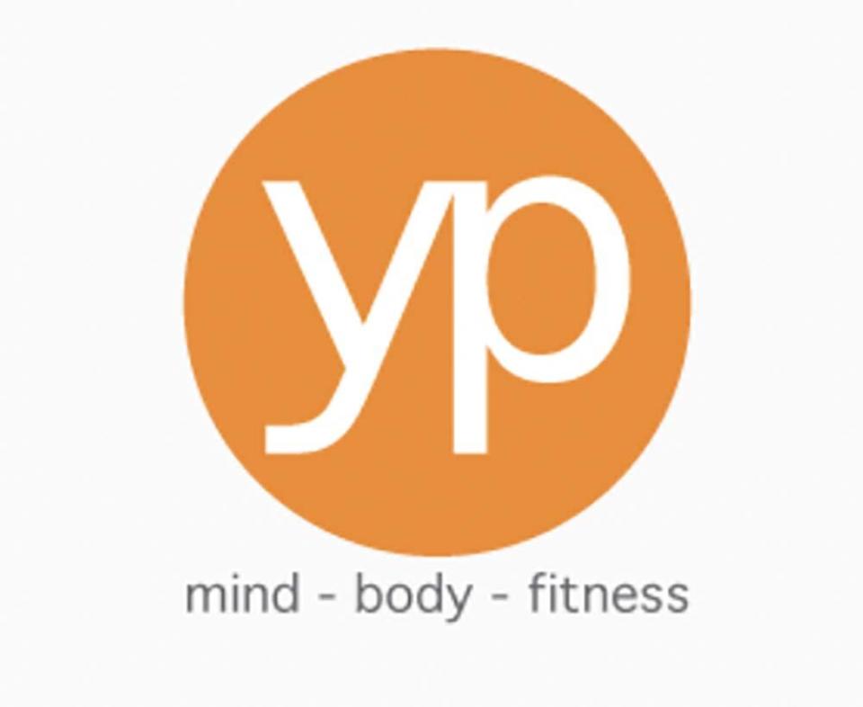 Yoga Project Logo