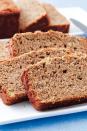 <p>Guys. This <a href="https://www.delish.com/uk/cooking/recipes/g28843835/banana-bread/" rel="nofollow noopener" target="_blank" data-ylk="slk:banana bread;elm:context_link;itc:0;sec:content-canvas" class="link ">banana bread</a> is amazing. Not just amazing-for-a-paleo-banana-bread. Amazing in general. It's slightly sweet, has a beautiful texture, and is jam-packed with banana flavour.</p><p>Get the <a href="https://www.delish.com/uk/cooking/recipes/a31277706/best-paleo-banana-bread-recipe/" rel="nofollow noopener" target="_blank" data-ylk="slk:Paleo Banana Bread;elm:context_link;itc:0;sec:content-canvas" class="link ">Paleo Banana Bread</a> recipe.</p>