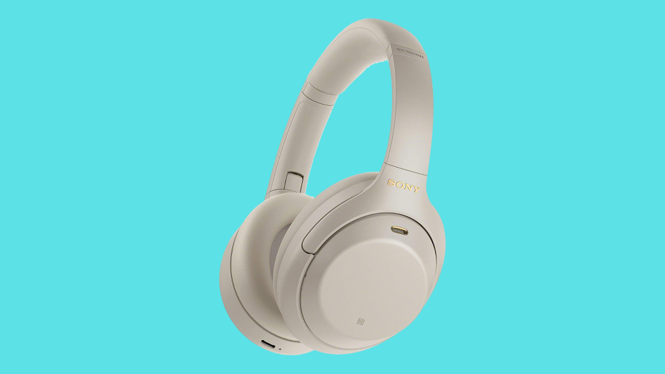 Sony for a steal: Save $111 on these wireless, noise canceling powerhouses. (Photo: Walmart)