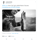 De Luca in versione "Walker Campania Ranger" e Conte nei panni di Christian Grey... ecco alcuni dei meme più divertenti apparsi sul web.