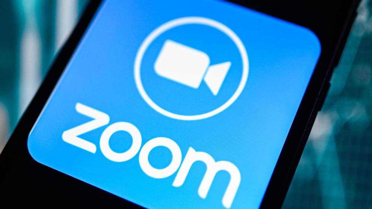 O Zoom superou as estimativas do primeiro trimestre, mas decepcionou com as orientações do segundo trimestre