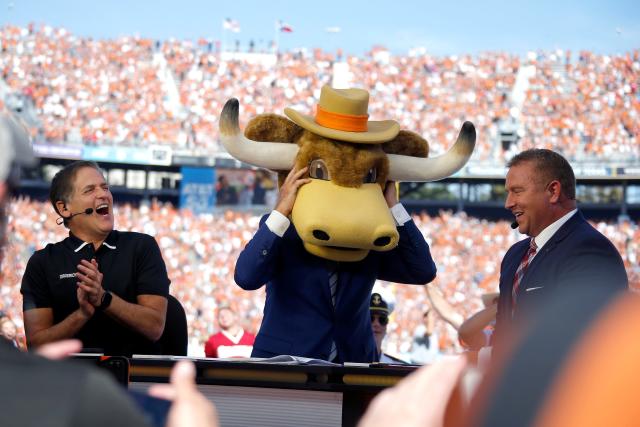 ESPN College GameDay reveals picks for Alabama vs. Texas