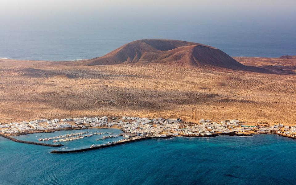 Lanzarote