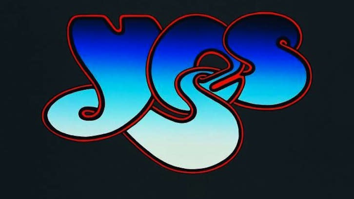 Yes logo