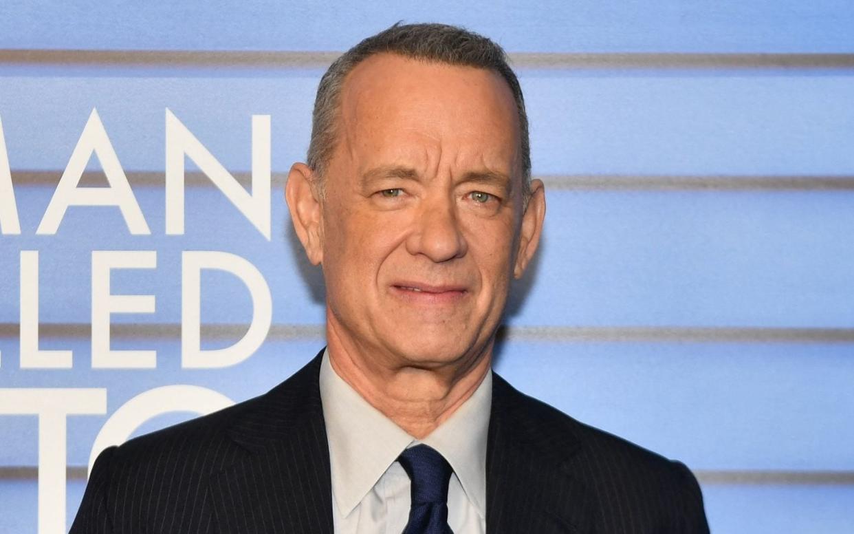 Hollywood actor Tom Hanks is rumoured to be a member