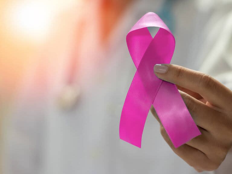 El cáncer de mama es el de mayor incidencia en la Argentina y en el mundo 