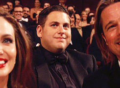 Image: <a href="http://giphy.com/gifs/jonah-hill-ahloAymV9whfG" rel="nofollow noopener" target="_blank" data-ylk="slk:Giphy;elm:context_link;itc:0;sec:content-canvas" class="link ">Giphy</a>