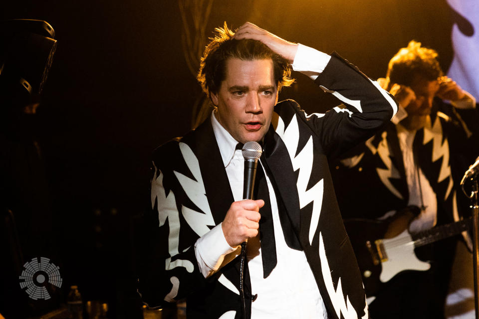 The Hives 29