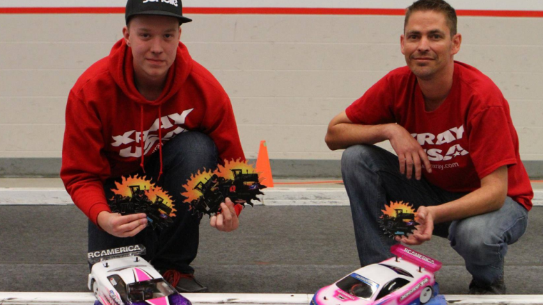 RC racing series hosts season opener in Saskatoon