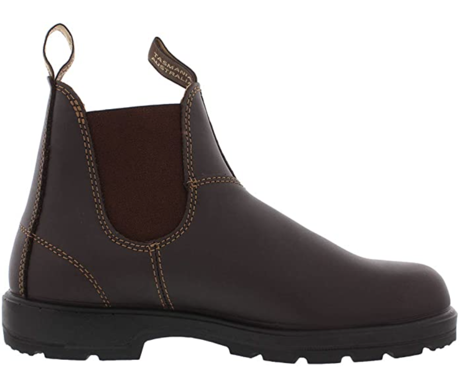 Chelsea boots Blundstone 550 (Amazon)