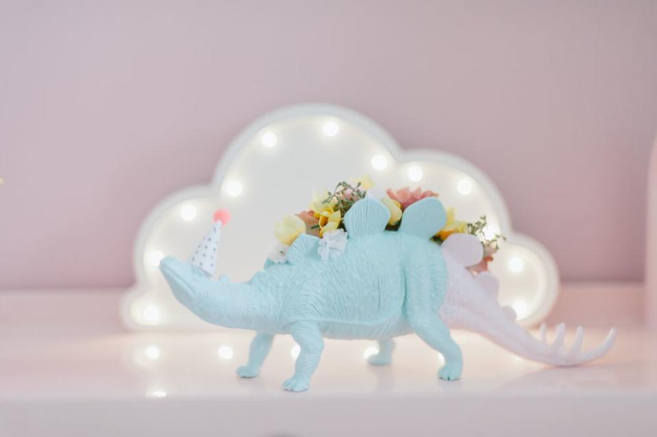 Party Dino Decoration