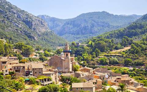 A trip in peak season, to a popular destination like Mallorca, is best booked in advance - Credit: bbsferrari - Fotolia/Sergey Dzyuba