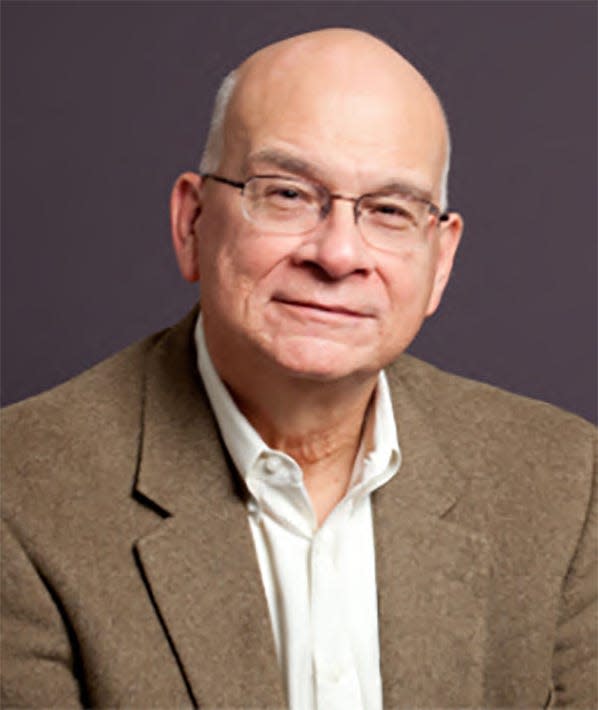 Dr. Timothy Keller