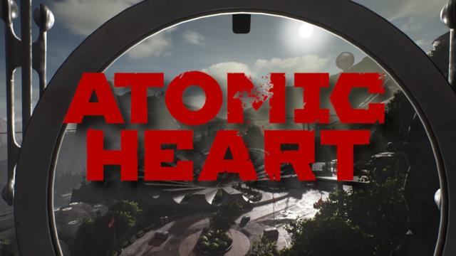 Atomic Heart DLC is Already in the Works