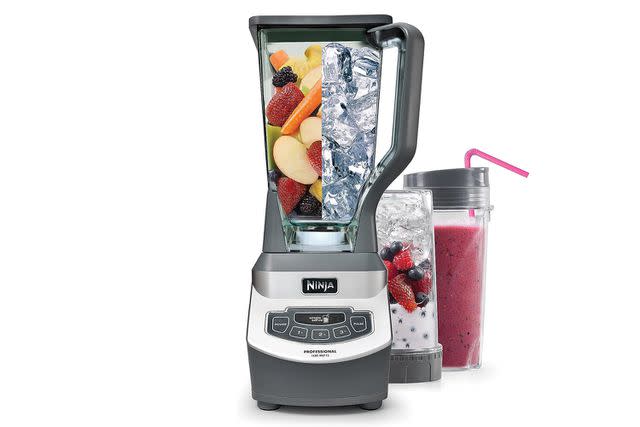 We Can Confirm This Vitamix Blender Is One of the Best Kitchen Tools Out  There, and It's 45% Off