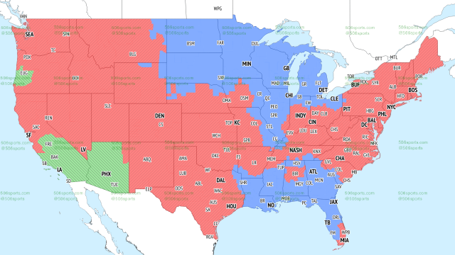 Los Angeles Rams vs. Arizona Cardinals NFL Week 3 schedule, television