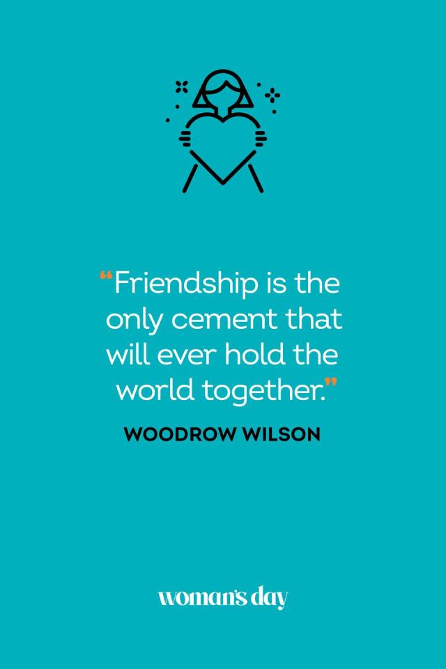 100 Best Friend Quotes to Share With Your Person