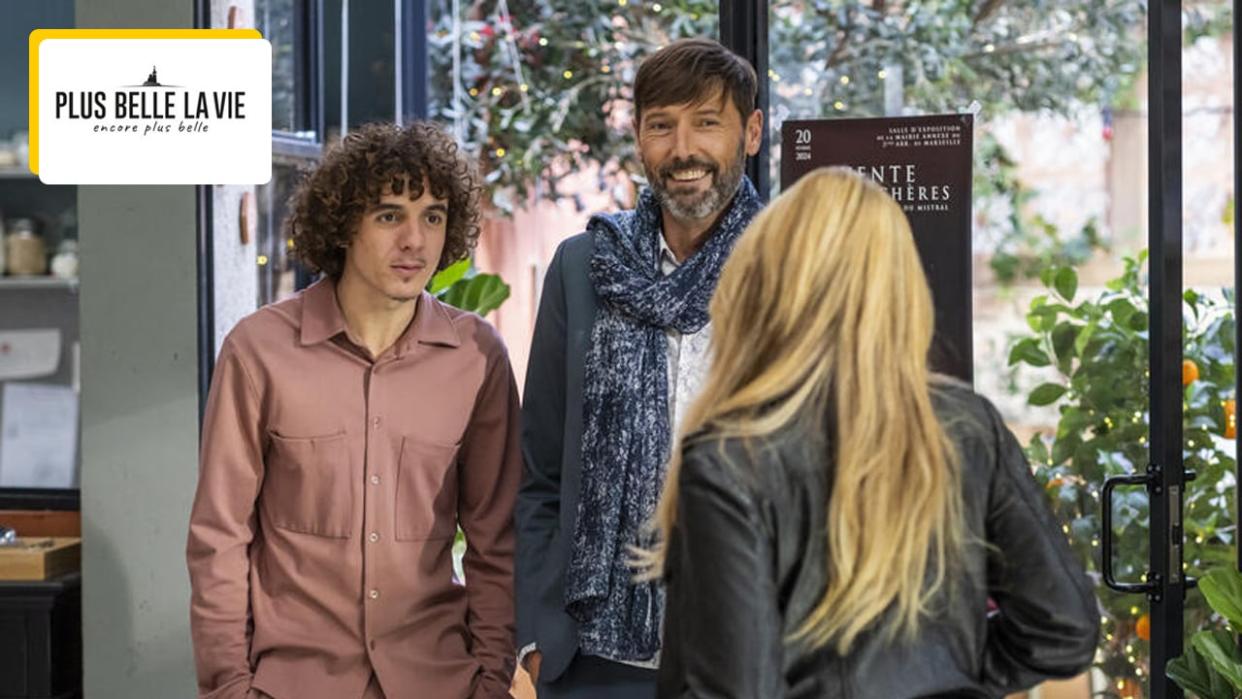 Nedim Imre/CAPA Pictures/ TF1