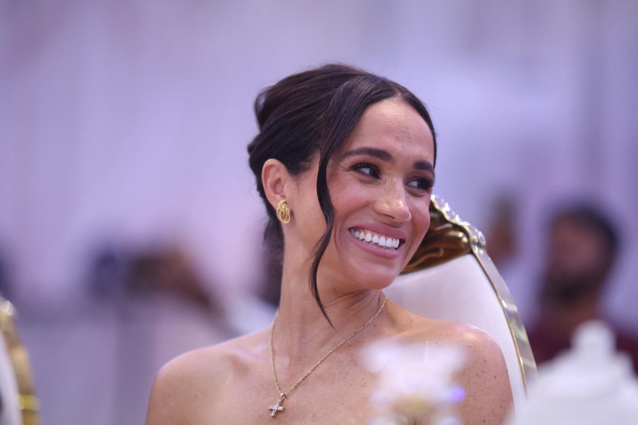 Meghan Markle is purportedly planning to launch a bottle of rosé under her lifestyle label American Riviera Orchard — and it could make her millions.