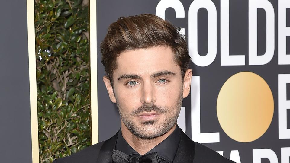 75th annual golden globe awards arrivals