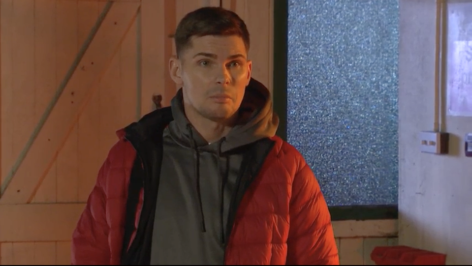 hollyoaks, ste