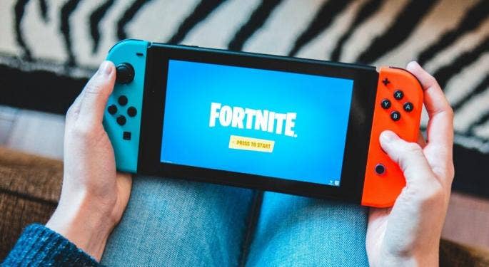 Come guadagnare con Fortnite per la multa a Epic Games