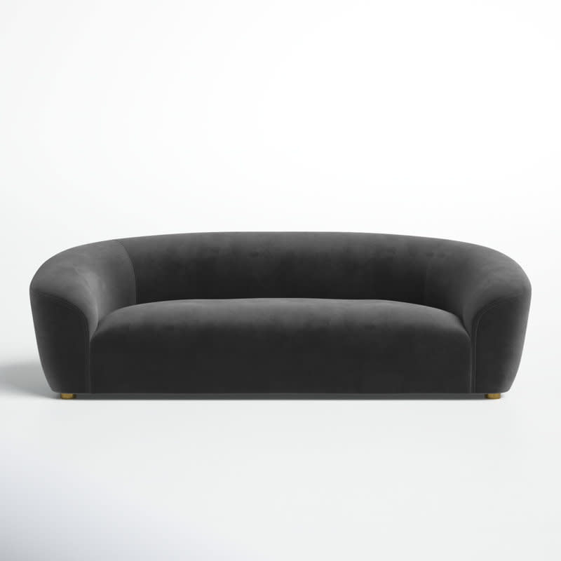 <p><a href="https://go.redirectingat.com?id=74968X1596630&url=https%3A%2F%2Fwww.allmodern.com%2Ffurniture%2Fpdp%2Fportman-94-upholstered-sofa-a000502551.html&sref=https%3A%2F%2Fwww.esquire.com%2Flifestyle%2Fg37996177%2Fluxury-couches%2F" rel="nofollow noopener" target="_blank" data-ylk="slk:Shop Now;elm:context_link;itc:0;sec:content-canvas" class="link ">Shop Now</a></p><p>Portman 94" Upholstered Sofa</p><p>allmodern.com</p><p>$3350.00</p>