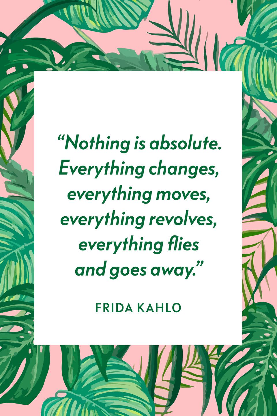 These Frida Kahlo Quotes Are as Evocative as Her Paintings