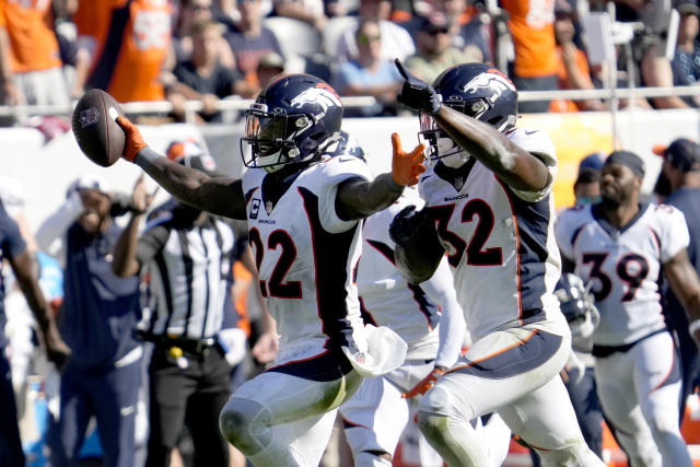 NFL Week 3 Game Recap: Denver Broncos 26, New York Jets 0