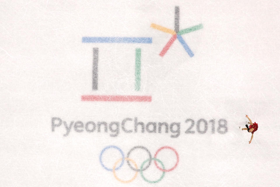 Pyeongchang setzte sich bei der Wahl gegen München durch