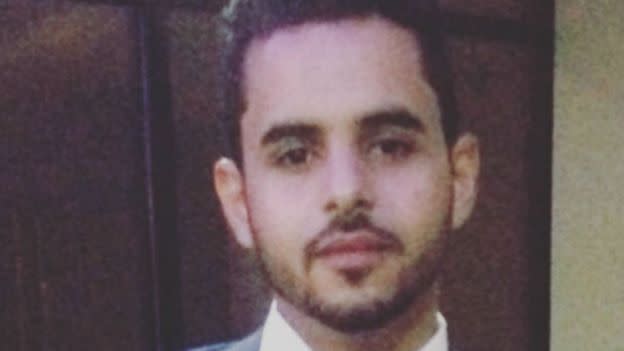 Murdered: Aseel Al-Essaie (South Yorkshire Police)