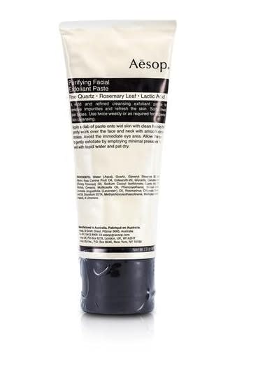 Aesop