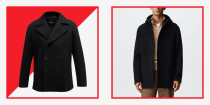 <p><strong>IT'S COLD </strong>as hell outside, meaning it's time to double down on your winter outerwear. With so many options, from <a href="https://www.menshealth.com/style/g42284837/best-puffer-vests/" rel="nofollow noopener" target="_blank" data-ylk="slk:puffer vests" class="link ">puffer vests</a> to <a href="https://www.menshealth.com/style/g42191977/best-shearling-jackets-for-men/" rel="nofollow noopener" target="_blank" data-ylk="slk:shearling coats" class="link ">shearling coats</a>, we'd argue that a good wool coat is the most important winter staple in your closet. When the cold front rolls around, having a toasty-warm wool coat to step out in is essential to brave those frigid temps.</p><p>Trends show men are leaning towards <a href="https://www.menshealth.com/style/g42228266/best-trench-coats-for-men/" rel="nofollow noopener" target="_blank" data-ylk="slk:trench coats" class="link ">trench coats</a> these days, but the classics (<a href="https://www.menshealth.com/style/g38877583/best-peacoats-for-men/" rel="nofollow noopener" target="_blank" data-ylk="slk:peacoats" class="link ">peacoats</a>, sports coats, and windbreakers) are still wardrobe all stars. Plus, the best men's wool <a href="https://www.menshealth.com/style/a38056860/best-jackets-for-men/" rel="nofollow noopener" target="_blank" data-ylk="slk:coats" class="link ">coats</a> come in just about every iteration you can think of so that you can stay warm no matter your style preference. Most importantly, if you get this investment right, you'll have a versatile wool coat for many occasions, from work to weekend errands and everywhere in between. <br></p><p>So, what prerequisites should you look for when sourcing a wool coat? Well, to vet through the abundance of options, you must identify the usage you plan to get out of it. Are you looking for a style booster to wear to the office? Something to keep you warm while on a hike? Or an effortless everyday option to pair with a casual look. Lucky for you, we made the job half as easy by rounding up our favorite wool coats on the market right now for any occasion. </p><p><strong><a href="https://www.menshealth.com/style/g19535493/best-winter-coats-for-men/" rel="nofollow noopener" target="_blank" data-ylk="slk:Best Winter Jackets" class="link ">Best Winter Jackets</a> | <a href="https://www.menshealth.com/style/g41713228/best-leather-jackets-for-men/" rel="nofollow noopener" target="_blank" data-ylk="slk:Best Leather Jackets" class="link ">Best Leather Jackets</a> | <a href="https://www.menshealth.com/style/g39453380/best-blazers-for-men/" rel="nofollow noopener" target="_blank" data-ylk="slk:Best Blazers" class="link ">Best Blazers</a> | <a href="https://www.menshealth.com/style/g42103089/best-chore-coats-for-men/" rel="nofollow noopener" target="_blank" data-ylk="slk:Best Chore Coats" class="link ">Best Chore Coats</a> | <a href="https://www.menshealth.com/style/g34212801/best-bomber-jackets-for-men/" rel="nofollow noopener" target="_blank" data-ylk="slk:Best Bomber Jackets" class="link ">Best Bomber Jackets</a></strong></p>